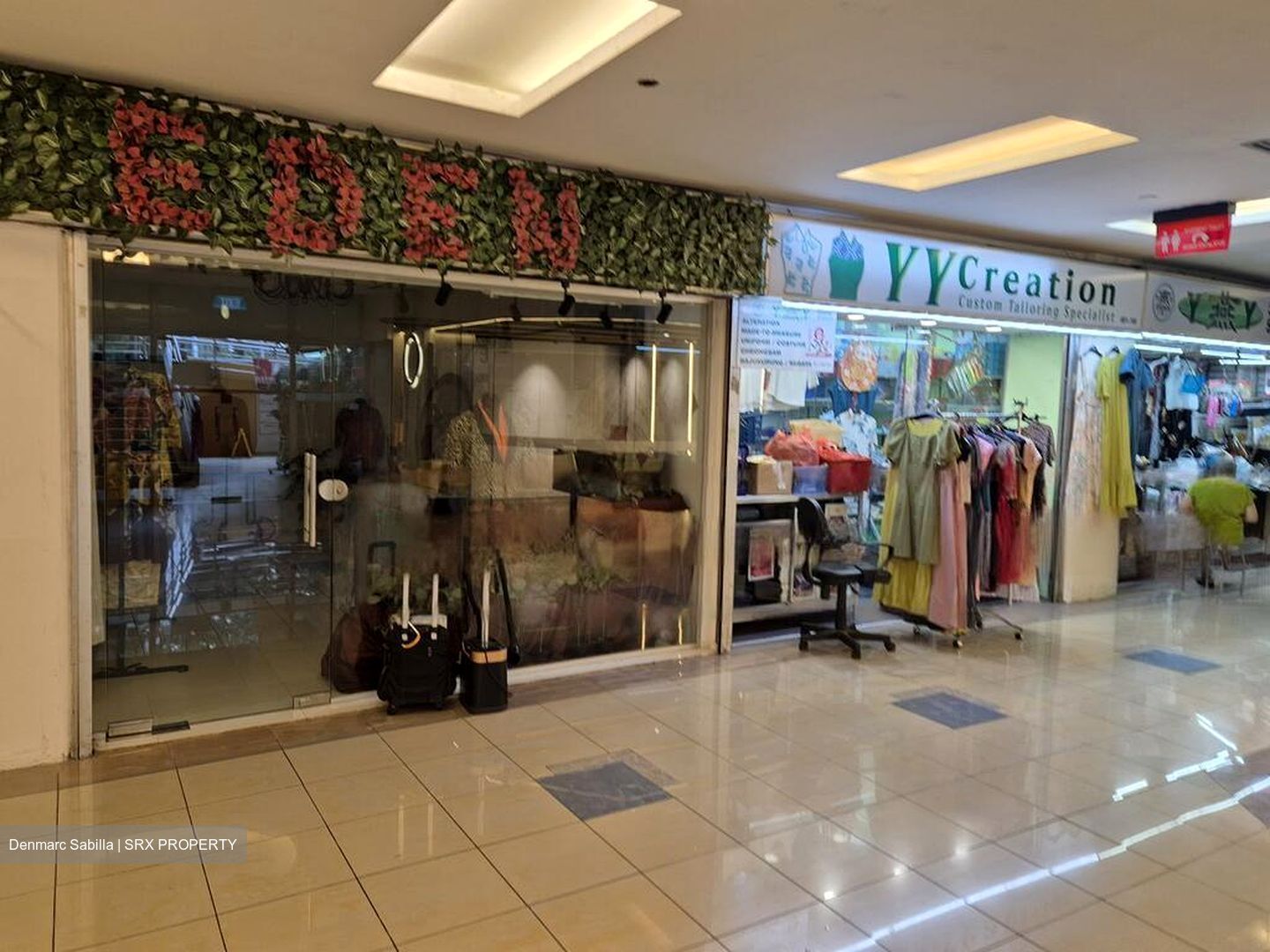 Katong Shopping Centre (D15), Retail #473633651